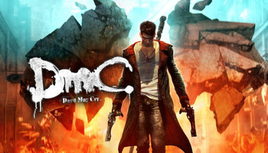 DMC Devil May Cry