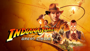 Indiana Jones and the Great Circle (PC / Xbox Series X|S)