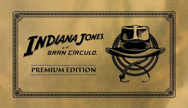 Indiana Jones and the Great Circle Premium Edition (PC / Xbox Series X|S)