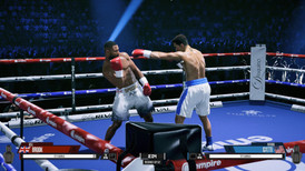 Undisputed screenshot 2