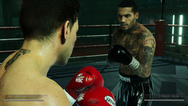 Undisputed screenshot 4