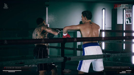 Undisputed screenshot 5